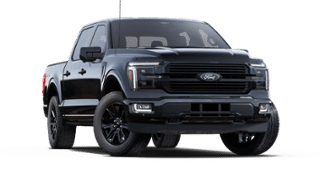 2025 F-150® Platinum®